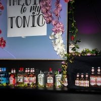 Gin Tonic 2022 - Photos - Acanthus