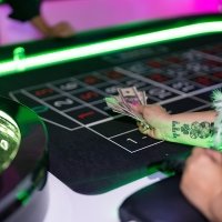Casino 2022 - Fotos - Acanthus