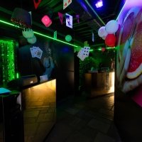 Casino 2022 - Fotos - Acanthus
