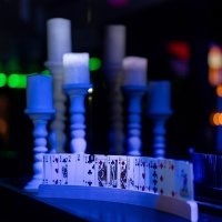Casino 2022 - Fotos - Acanthus
