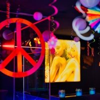 Flower Power 2022 - Photos - Acanthus