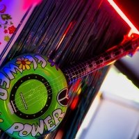 Flower Power 2022 - Photos - Acanthus