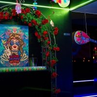 Flower Power 2022 - Photos - Acanthus