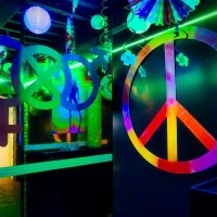 Flower Power 2022 - Photos - Acanthus