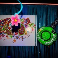 Flower Power 2022 - Photos - Acanthus