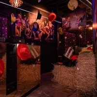 Western 2022 - Photos - Acanthus