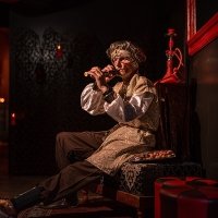 1001 Nights 2022 - Photos - Acanthus