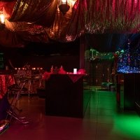 1001 Nights 2022 - Photos - Acanthus