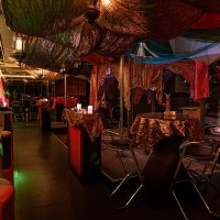 1001 Nights 2022 - Photos - Acanthus
