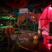 1001 Nights 2022 - Photos - Acanthus