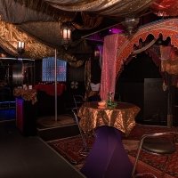 1001 Nights 2022 - Photos - Acanthus