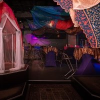 1001 Nights 2022 - Photos - Acanthus