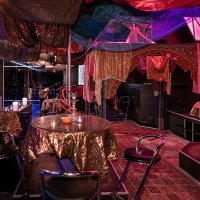 1001 Nights 2022 - Photos - Acanthus