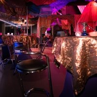 1001 Nights 2022 - Photos - Acanthus