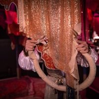 1001 Nights 2022 - Photos - Acanthus