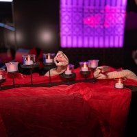 1001 Nights 2022 - Photos - Acanthus