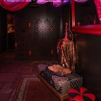 1001 Nights 2022 - Photos - Acanthus