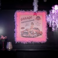 Pin Up 2022 - Photos - Acanthus