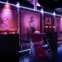 Pin Up 2022 - Photos - Acanthus