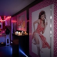 Pin Up 2022 - Photos - Acanthus