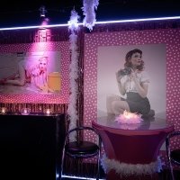 Pin Up 2022 - Photos - Acanthus