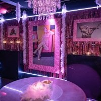 Pin Up 2022 - Photos - Acanthus