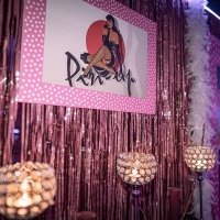Pin Up 2022 - Photos - Acanthus