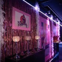 Pin Up 2022 - Photos - Acanthus