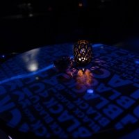 Black 2022 - Photos - Acanthus