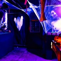 Halloween 2022 - Photos - Acanthus