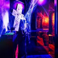 Halloween 2022 - Photos - Acanthus