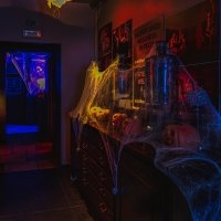 Halloween 2022 - Photos - Acanthus