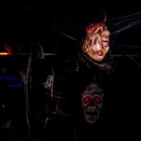 Halloween 2022 - Photos - Acanthus