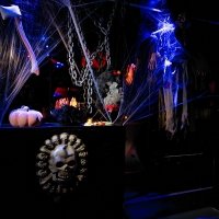 Halloween 2022 - Photos - Acanthus