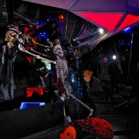 Halloween 2022 - Photos - Acanthus
