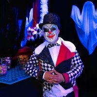 Halloween 2022 - Photos - Acanthus