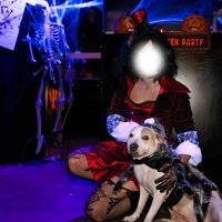 Halloween 2022 - Photos - Acanthus