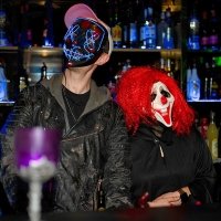 Halloween 2022 - Photos - Acanthus