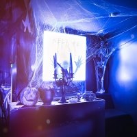 Halloween 2022 - Photos - Acanthus