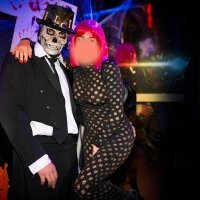 Halloween 2022 - Photos - Acanthus