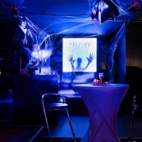 Halloween 2022 - Photos - Acanthus