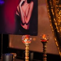 Topless 2022 - Photos - Acanthus