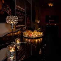 Chocolate 2022 - Photos - Acanthus