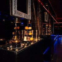 Chocolate 2022 - Photos - Acanthus