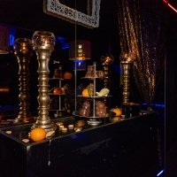Chocolate 2022 - Photos - Acanthus