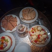 Chocolate 2022 - Photos - Acanthus