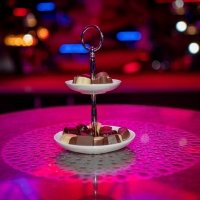 Chocolate 2022 - Photos - Acanthus