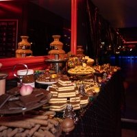 Chocolate 2022 - Photos - Acanthus