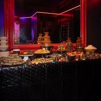 Chocolate 2022 - Photos - Acanthus