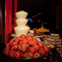 Chocolate 2022 - Photos - Acanthus